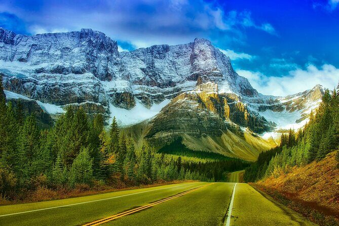 Discover the Rockies: 6 Self-Guided Smartphone Audio Tour Bundle - Quick checklist: who this bundle is perfect for