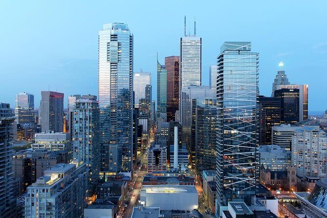 Discover Toronto Like a Local - Key things that make this Toronto walking tour worth your time