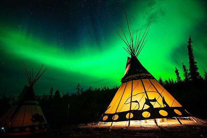Discover Whitehorse with Northern Lights and Yukon Wildlife Tour - Where this trip starts: Whitehorse base, pickups, and how you’ll move around
