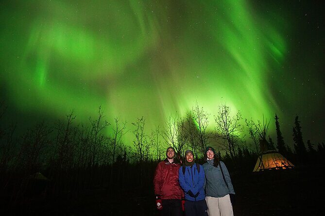 Discover Whitehorse with Northern Lights and Yukon Wildlife Tour - Day 1 in Whitehorse: get your bearings fast (and sleep like a pro)