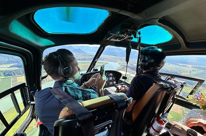 Discovery Flight Experience (Depart SKY Hangar) - How Much It Costs (and What You’re Really Paying For)