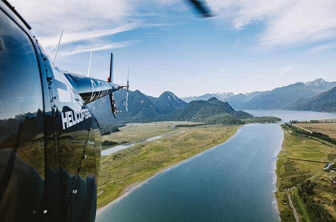 Discovery Flight Experience (Depart SKY Hangar) - Timing, Weather, and Comfort: The Stuff That Can Make or Break It