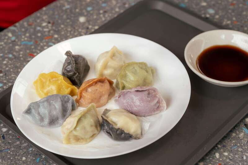 Downtown Vancouver: Asian Eats Walking Food Tour - Dining Etiquette Lessons: Eating Confidently Instead of Guessing