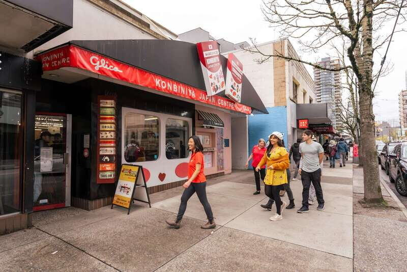 Downtown Vancouver: Asian Eats Walking Food Tour - Who This Tour Suits Best (and Who Should Skip It)