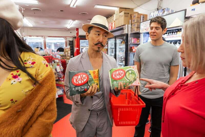 Downtown Vancouver: Asian Eats Walking Food Tour - Should You Book This Downtown Vancouver Asian Eats Tour?
