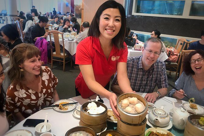Downtown Vancouver Asian Food Tour by Vancouver Foodie Tours - Key Highlights You’ll Care About