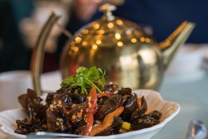 Downtown Vancouver Asian Food Tour by Vancouver Foodie Tours - Price, Timing, and What You’re Really Paying For