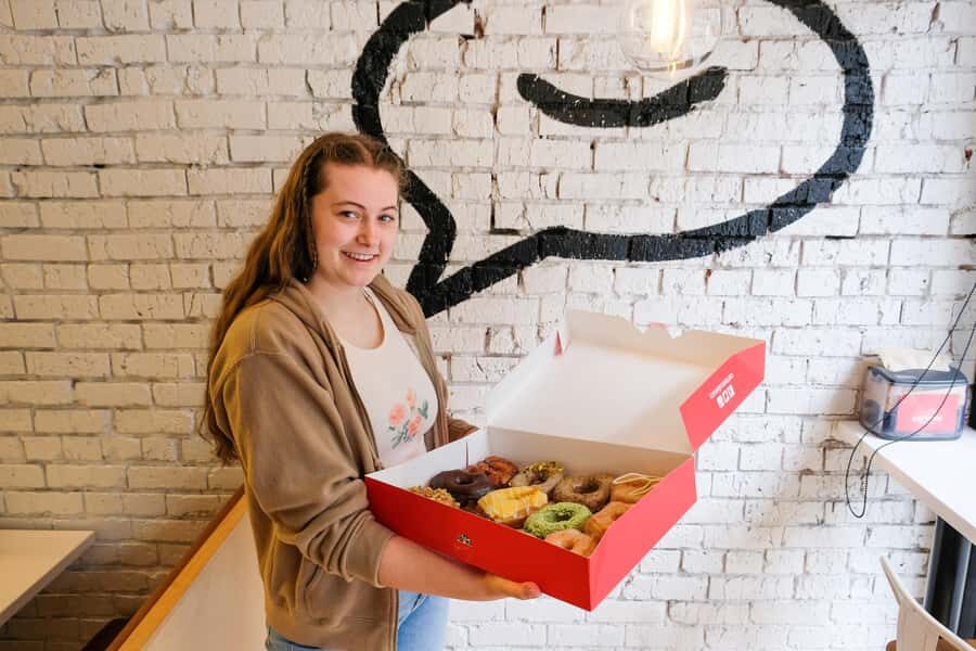 Downtown Vancouver Donut Adventure by Underground Donut Tour - Quick things to know before you go