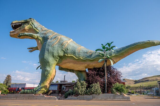 Drumheller and Badlands Full-Day Tour with a Small Group - Key Things I’d Plan For