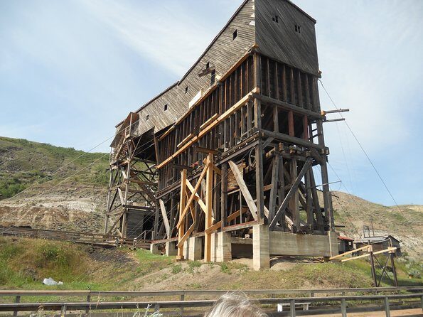 Drumheller and Badlands Full-Day Tour with a Small Group - Price and Logistics: What You’re Really Paying For