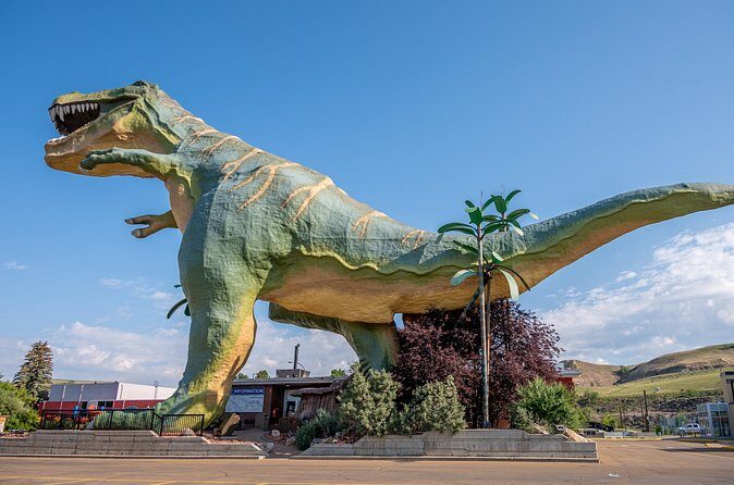 Drumheller and Badlands Full-Day Tour with a Small Group - Comfort Tips That Actually Help