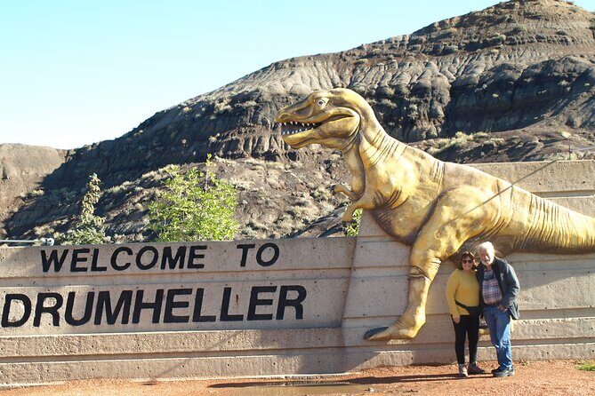 Drumheller | Badlands | Off the Beaten Path - Key highlights you’ll feel right away