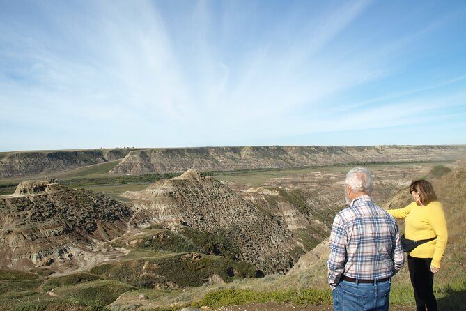 Drumheller | Badlands | Off the Beaten Path - A full-day Badlands plan with real breathing room