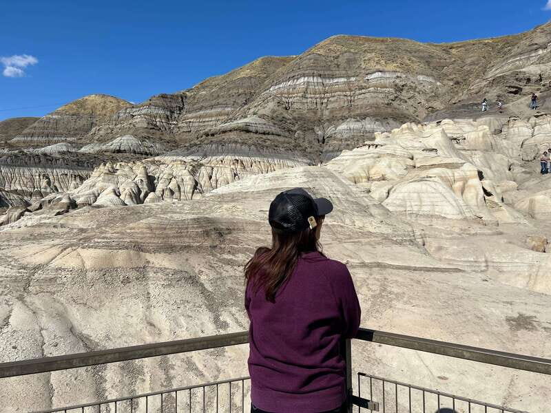 Drumheller Full-day Private Sightseeing Tour - Key Things I’d Pay Attention To