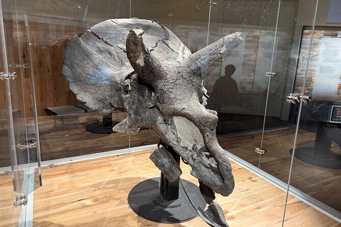 Drumheller & Hoodoos Day Trip from Calgary, Explore the Badlands - The real value of this day trip price