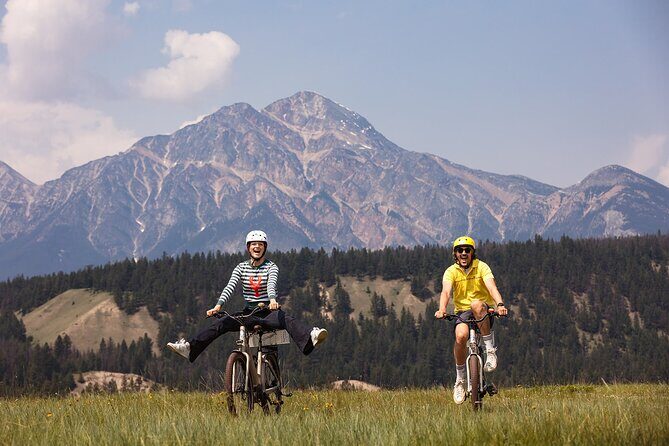 E-Bike Rental - Key highlights you’ll care about