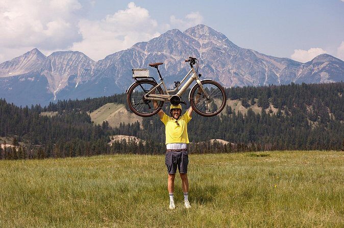 E-Bike Rental - Your day on the bike: a practical 9-to-6 rhythm