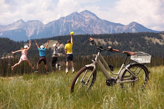 E-Bike Safari Eco Tour - Wildlife, Fire Aftermath, and What to Watch For