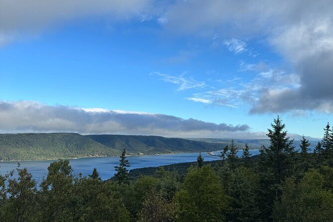 East Cabot Trail Coastal Drive and Cape Breton Highlands - Key things to know before you go