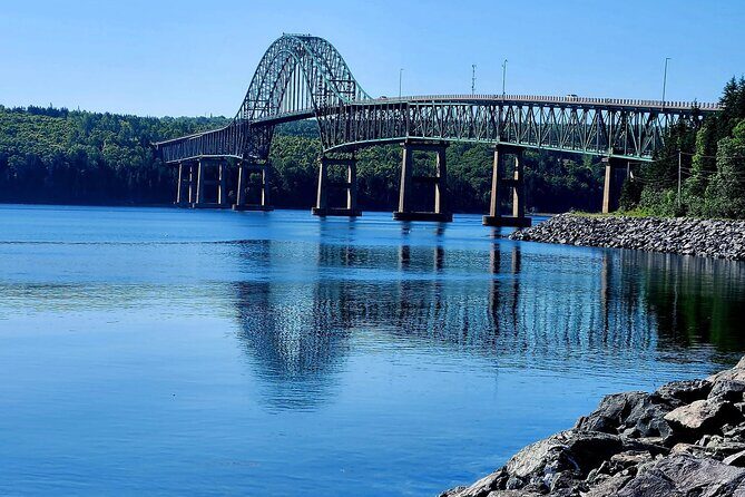 East Cabot Trail Coastal Drive and Cape Breton Highlands - Is $127.60 worth it for this Cabot Trail day?