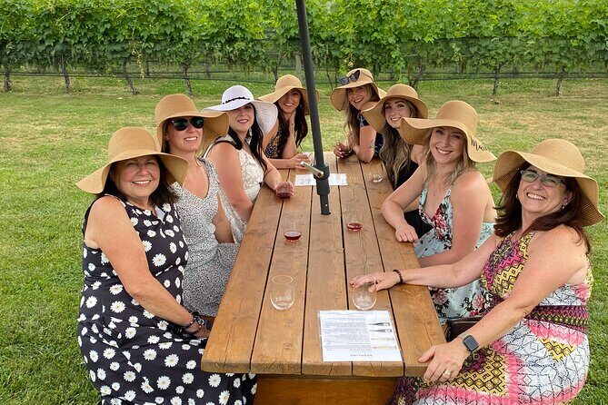 East Kelowna Half Day Wine Tour- Incl. Tasting Fees & Guide Grat! - Key highlights to watch for