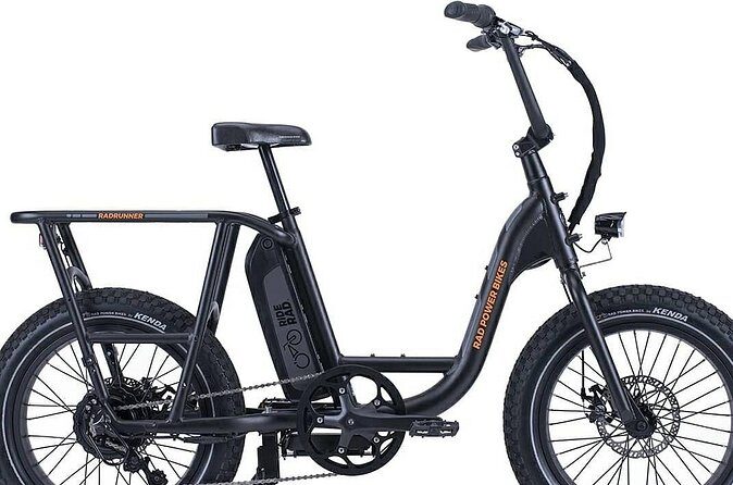 eBike Rental Ride Electric in Niagara-on-the-Lake and Explore - Riding Distance and Battery Reality: What to Plan For