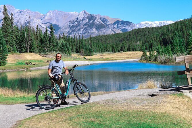 eBike Rentals in Kelowna - Key highlights that matter on the ground