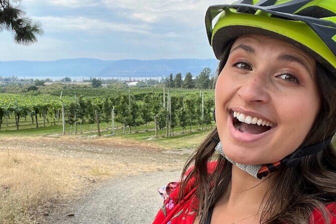 eBike Rentals in Kelowna - Price and value: what $35.51 per person really buys