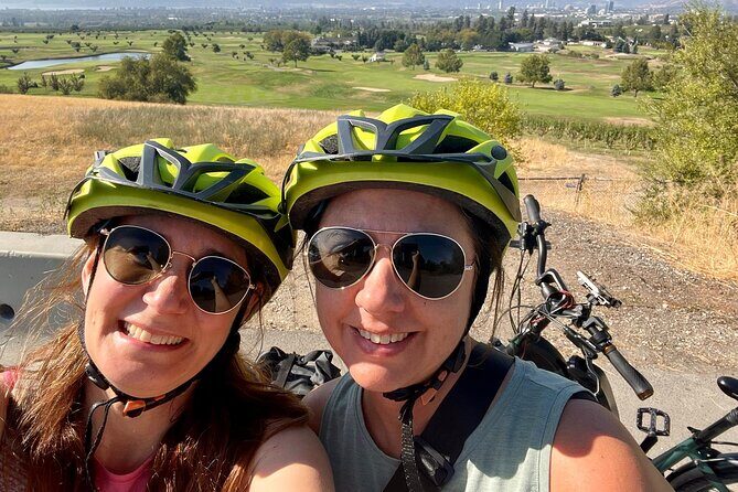 eBike Rentals in Kelowna - Weather and fitness: planning so the ride matches the day