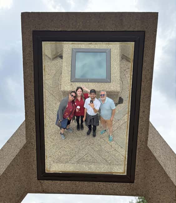 Edmonton: City Highlights Walking Tour | 3-Hour - Citadel Theatre Stop: A Photo Break With Context