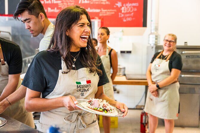Edmonton's #1 Food Bike Tour: The Best Local Food Tour on E-Bikes - The 4-hour rhythm: 3 stops, ~40 minutes each, and full meals