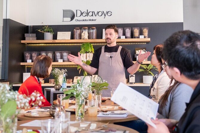 Edmonton’s 124th Food Walk Tour: Best Local Neighbourhood Tour - Key highlights you’ll feel right away