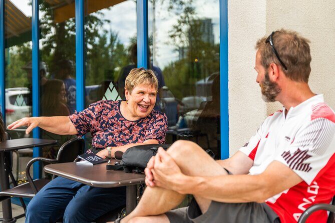 Edmonton’s 124th Food Walk Tour: Best Local Neighbourhood Tour - Stop-by-stop: what each food stop adds to the afternoon