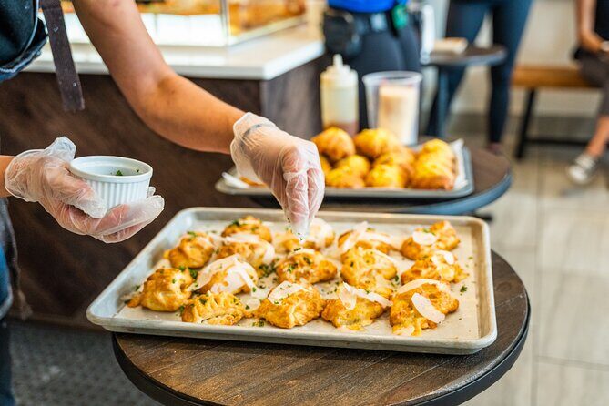 Edmonton’s 124th Food Walk Tour: Best Local Neighbourhood Tour - Price and value: what you’re paying for at $104.33