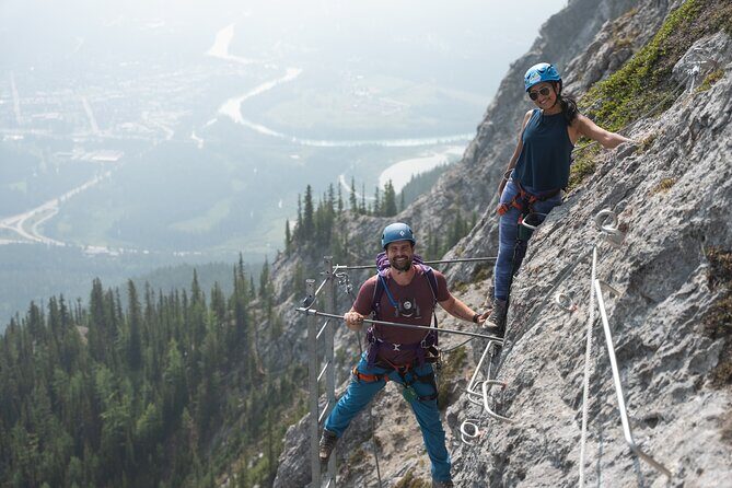 Elevated Private Experience: Adventure & Wellness in Banff - Key takeaways before you decide