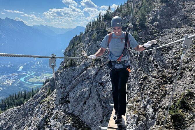 Elevated Private Experience: Adventure & Wellness in Banff - Banff National Park time: guided outdoors, not just photo stops