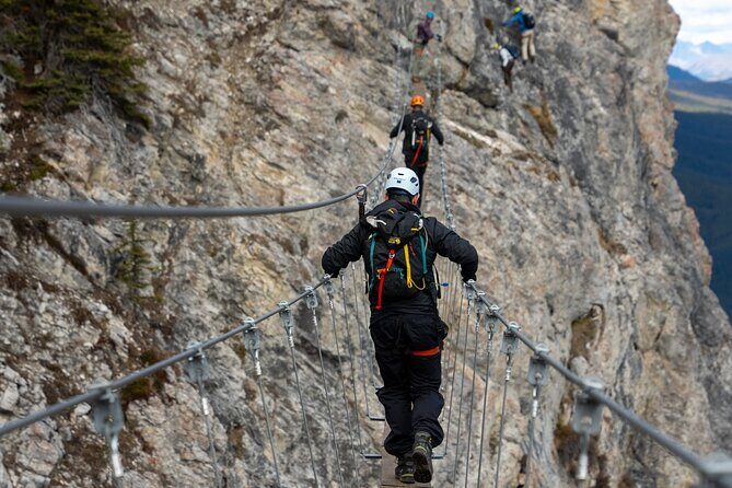 Elevated Private Experience: Adventure & Wellness in Banff - Who this is best for (and who should pass)