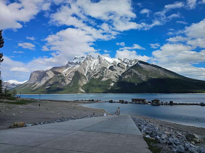 Emerald Lake, Lake Louise, Johnston Canyon & Banff Tour SUV - Why this SUV tour feels better than a big coach day