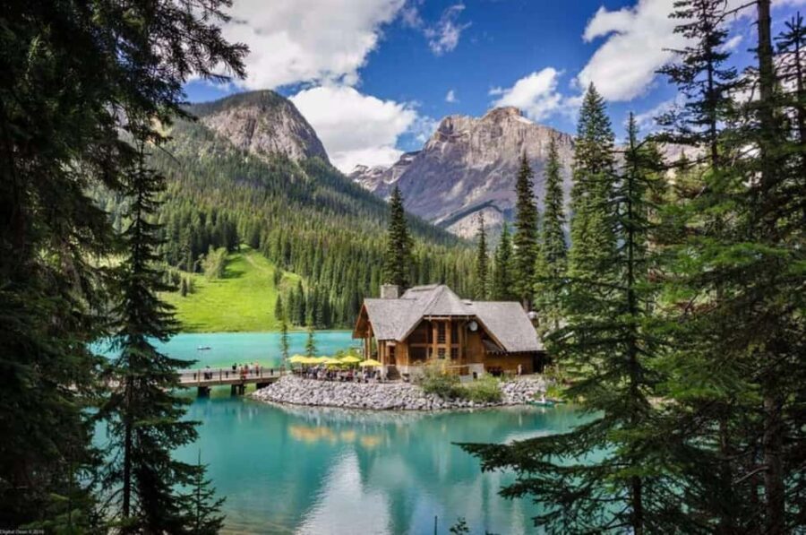 Emerald Lake, Lake Louise, Johnston Lake & Banff Gondola - Key things to know before you go