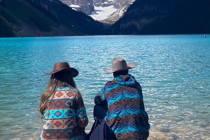 Emerald Lake , Moraine Lake, Lake Louise Marble Canyon Banff Town - The first views: Vermilion Lakes and Cascade-area energy