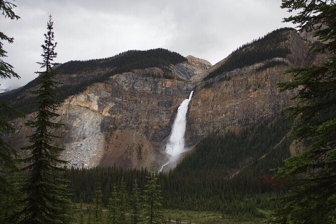 Emerald Lake, Takakkaw Falls & Canadian Rockies Hidden Gems - Emerald Lake and Takakkaw Falls: the Yoho day that feels less crowded