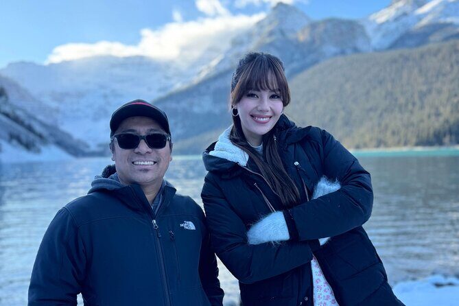 Emerald Lake, Takakkaw Falls, Lake Louise with Banff Explorer - Stop 5: Lake Louise and the turquoise-glacier combo in one hour