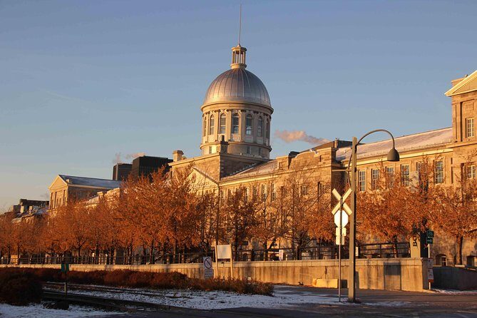 Enchanting Old Montreal , A private walking tour with Ruby Roy - Notre Dame Basilica: when it’s worth the add-on