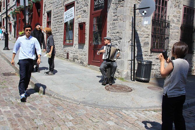Enchanting Old Montreal , A private walking tour with Ruby Roy - Value for your money: what’s included, what you must plan