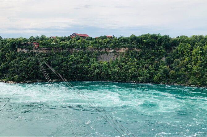 Epic Niagara Falls Private Tour w/ Tower, Journey & Boat Cruise - Logistics and value: what’s actually included matters