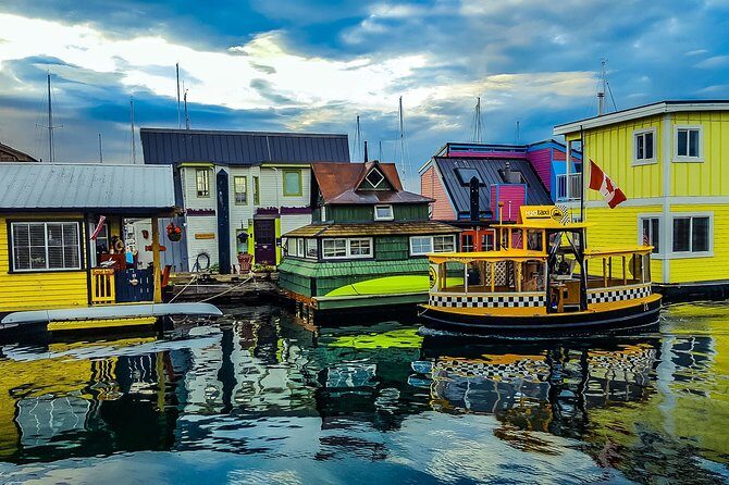 Essence of Victoria: Private Tour of Nature, History & Coast - Key highlights and practical reasons this tour works