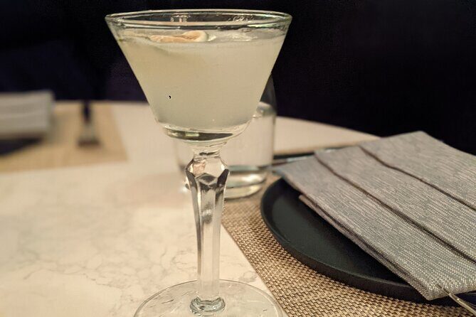 Evening Sip, Savor, Stroll Tour - Who Should Book This Evening Sip, Savor, Stroll Tour