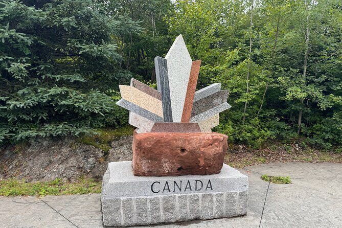 Exclusive Sightseeing Tour in Saint John - Price and who this private tour makes sense for
