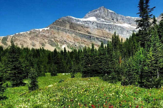 Exclusive Skoki Backcountry Guided Hiking in Lake Louise with Van Shuttle - What to Pack and Wear (So Weather Doesn’t Ruin Your Day)