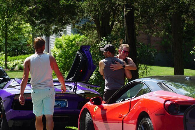 Exotic Car Driving Tours with Super Cars in Blue Mountain - The Bottom Line: Should You Book This Blue Mountain Supercar Drive?